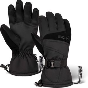 Tough Outdoors Winter Sport Gloves, Large, New! Winter gloves! Men’s/women’s